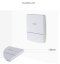 Ruijie RG-AP820-L(V2) Wireless Access Point ax 2x2 MIMO, 1.775Gbps Cloud Control