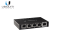 EdgeRouter X (ER-X) Advanced Gigabit Ethernet Router 2 Wan, 5 Port Gigabit