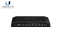 TOUGHSwitch TS-8-PRO (TS-8-PRO) - 8-Port Gigabit 1000 Mbps, 24/48VDC Passive Advanced Power Over Ethernet Switches