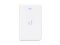 UniFi AC In-Wall (UAP-AC-IW) - N300/AC876 Mbps 2.4/5.0GHz In-Wall 802.11ac Wi-Fi Access Point