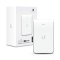UniFi AC In-Wall (UAP-AC-IW) - N300/AC876 Mbps 2.4/5.0GHz In-Wall 802.11ac Wi-Fi Access Point