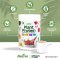 Nutrio Plant Protein Shake 3 in 1 - Rich Chocolate Flavor  นูทริโอ้ โปรตีนจากพืช โปรตีนเชค รสช็อกโกแลต