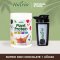 Nutrio Plant Protein Shake 3 in 1 โปรตีนจากพืช โปรตีนเชค รสช็อกโกแลต + Shaker 500 ml