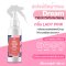 สเปรย์ฉีดผ้าหอม DREAM กลิ่น LADY PINK ขนาด 100 ML
