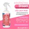 สเปรย์ฉีดผ้าหอม DREAM กลิ่น LADY PINK ขนาด 250 ML