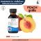 หัวเชื้อน้ำหอมกลิ่น ลูกพีช (PEACH)