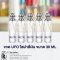 ขวดยูเอฟโอใส (UFO) ขนาด 30 ML