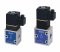 SD High Pressure Solenoid Valve