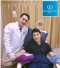 Intensive Vitamin and Antioxidants Therapy by DeMed Clinic 