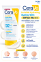 CeraVe Invisible Hydrating Face and Body Sunscreen SPF50+ PA++++ เป็นครีมกันแดดเนื้อโลชั่นสำหรับทาได้ทั้งผิวหน้าและผิวกาย