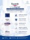 Eucerin COMPLETE REPAIR MOISTURE LOTION 250 ML (สูตรที่มีขายเฉพาะในโรงพยาบาลและคลินิก)