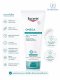 Eucerin OMEGA BALM ATO - CALMING BALM 200 ML บาล์มบำรุงผิวกาย สำหรับผู้มีปัญหาผิวแห้ง แดง คัน เนื้อสัมผัสบางเบา Demed