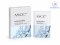 ASCE Plus Soothing Gel Mask ฟื้นฟูผิว​ หน้ากระจ่างใส​ ผิวอิ่มฟู​ ที่มีการใส่ exosome ที่สกัดจาก Rose stem cell ที่มีความเข้มข้นสูงถึง 10,000 ppm