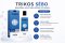 TRIKOS SEBO SHAMPOO ขวดใหญ่ 180 ML ขนาดใหม่ยิ่งคุ้มค่า