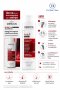Update สกินแคร์ดูแลผมร่วงผมบางและรังแคจาก VICHY: Dercos Aminexil Anti- Hair Loss Shampoo