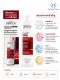 Update สกินแคร์ดูแลผมร่วงผมบางและรังแคจาก VICHY: Dercos Aminexil Anti- Hair Loss Shampoo