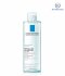 La Roche Posay Effaclar Micellar Water Oily Skin 400ml  คลีนซิ่ง วอเตอร์สำหรับเช็ดทำความสะอาดเครื่องสำอางและมลภาวะ อ่อนโยน สุดพิเศษ De Med clinic