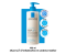 LIPIKAR SYNDET AP+ 400 ml. ขวดปั๊มใหญ่สุดคุ้ม ครีมอาบน้ำสำหรับผิวแห้งมากและแพ้ง่าย ลา โรช-โพเซย์ ลิปิการ์ ซินเด็ท เอพี+