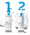 LIPIKAR SYNDET AP+ 400 ml. ขวดปั๊มใหญ่สุดคุ้ม ครีมอาบน้ำสำหรับผิวแห้งมากและแพ้ง่าย ลา โรช-โพเซย์ ลิปิการ์ ซินเด็ท เอพี+