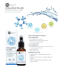 Hyaluron FILLER Matrix moist&firm BRDerm 25ml บีอาร์เดิร์มไฮยาลูรอนฟิลเลอร์ ช่วยให้ริ้วรอยจางลงอิ่มน้ำเพิ่มความชุ่มชื้นแก่ผิว *ราคาสุดพิเศษ แนะนำ DeMed