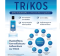 TRIKOS SEBO SHAMPOO ขวดใหญ่ 180 ML ขนาดใหม่ยิ่งคุ้มค่า