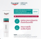 Eucerin DermoPure Clinical Hydra Repair (ขนาด 40 มล.) เป็นมอยส์เจอร์ไรเซอร์และครีมปลอบประโลมผิว (Dermatological Soothing Cream) ที่พัฒนาขึ้นสำหรับผู้ที่มีปัญหาสิว ผิวมัน และผิวบอบบางแพ้ง่าย