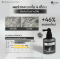 โปรโมชั่นพิเศษ set HIRSUIT Hair Tonic 2ขวด แฮร์โทนิค ผมร่วง ลดผมร่วงเร่งผมเกิดใหม่ ผมร่วง ผมบางDe Med Clinic