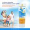 Anthelios Dermo-Pediatrics Wet Skin Gel Lotion SPF50+ for Children 250 ml  
