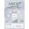 ASCE Plus Soothing Gel Mask ฟื้นฟูผิว​ หน้ากระจ่างใส​ ผิวอิ่มฟู​ ที่มีการใส่ exosome ที่สกัดจาก Rose stem cell ที่มีความเข้มข้นสูงถึง 10,000 ppm