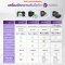 ALLWELL เครื่องวัดความดัน ของแท้ ใช้งานง่าย หน้าจอสี เสียงไทย รับประกัน 5 ปี รุ่น BSX593 Blood Pressure Monitor