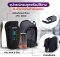 ALLWELL เครื่องวัดออกซิเจนปลายนิ้ว JUMPER พร้อมส่ง รุ่น JPD-500D รับประกัน 6 เดือน