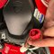 New Ducati Adapter Indicator (EURO5 6-Pin) For Ducati model after 2021-Present