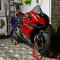 New Ducati Adapter Indicator (EURO5 6-Pin) For Ducati model after 2021-Present