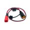 New Ducati Adapter Indicator (EURO5 6-Pin) For Ducati model after 2021-Present