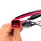 New Ducati Adapter Indicator (EURO5 6-Pin) For Ducati model after 2021-Present