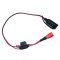 New Ducati Adapter Indicator (EURO5 6-Pin) For Ducati model after 2021-Present