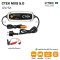 เครื่องชาร์จแบตเตอรี่รถยนต์ CTEK MXS 5.0