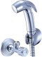 F64700-CHACTA NEW DOUCHE SPRAY W/STOP VALVE - CH