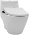 CL20480-6DAEB1B ACTIVA 6L 1PC TL TP W/PRISTINE E-BIDET