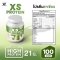 WINK WHITE XS PROTEIN GREEN TEA MATCHA FLAVOR วิ้งค์ไวท์ เอ็กเอส โปรตีน รสชาเขียวมัทฉะ