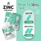 WINKWHITE VITAMIN ZINC 15 mg. วิงค์ไวท์ ซิ้งค์