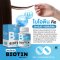 WINKWHITE VITAMIN BIOTIN 900 MCG. วิงค์ไวท์ ไบโอติน