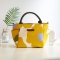 BASKET-M ลายดอกเหลืองใหญ่