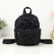 เป้เล็ก ผ้าไนล่อน Super Black