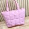 LADY XL ผ้าไนล่อน สีฟ้า