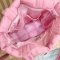 LADY XL ผ้าไนล่อน สีฟ้า