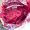 PUKPIKพรีเมี่ยม ผ้าไนลอน สีฟ้าคราม