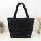 ชอปปิ้งผ้าไนล่อน Super Black
