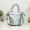 ถังเล็กคลาสสิค สีSilver