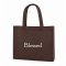 BAG-S-01 ถุงผ้าสปันบอนด์ 75 แกรม
